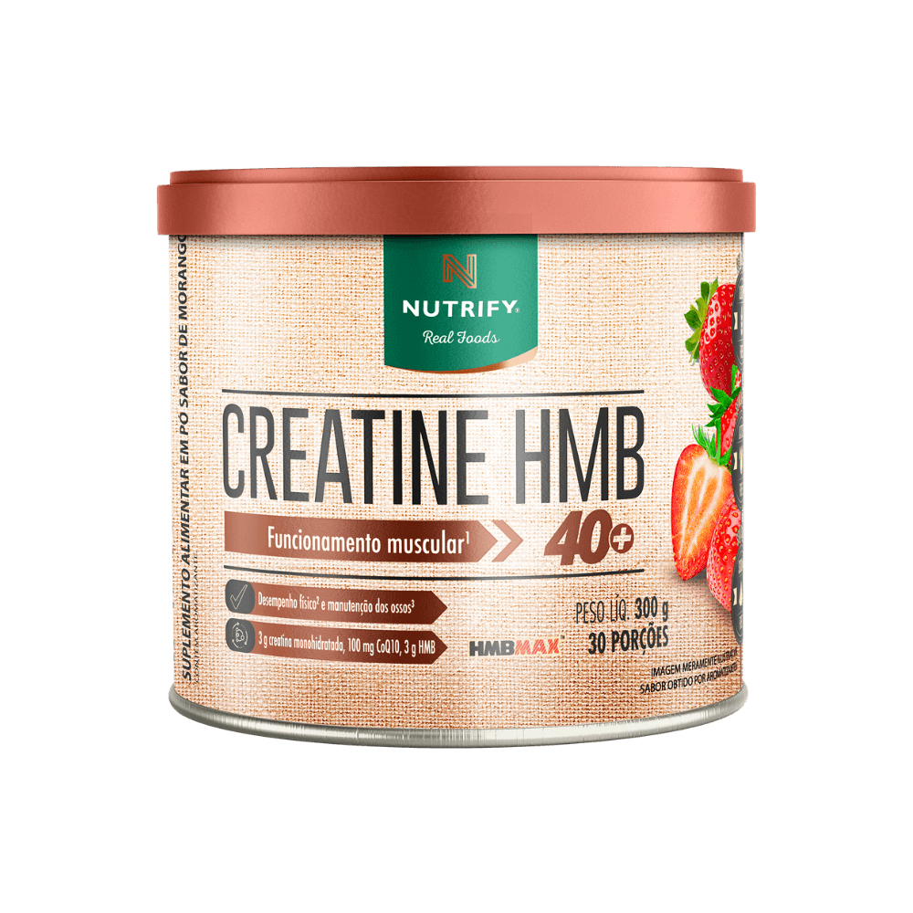 Creatine HMB - 300g