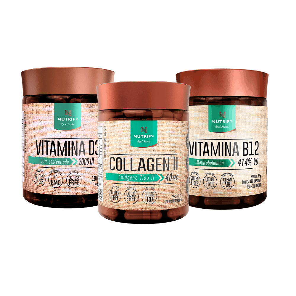 Cuidado e Mobilidade Articular