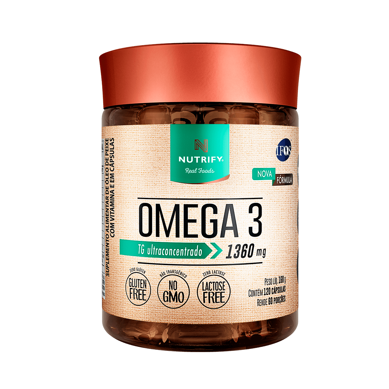 Ômega 3