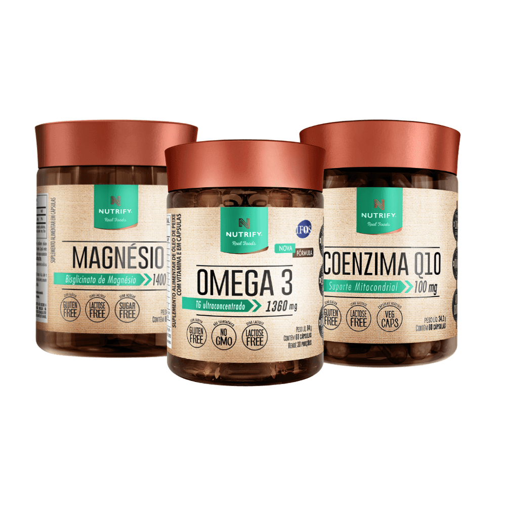 Coração e Performance