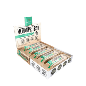 Veganpro Bar - 10 Unidades