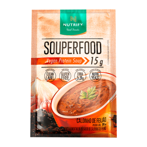 Souperfood - 10 Saches