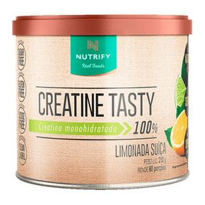 Creatine Tasty - 210g