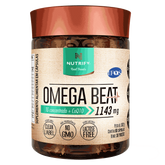 Ômega Beat - 60 cápsulas