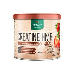 Creatine HMB - 300g