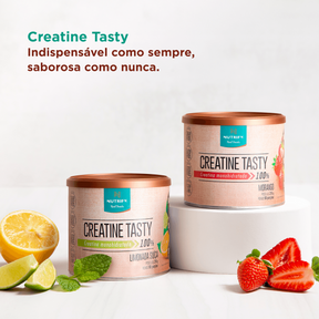 Creatine Tasty - 210g