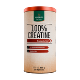 Creatina monohidratada - 100% Creatine