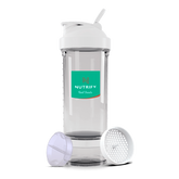 Coqueteleira Tritan Transparente - 700ml