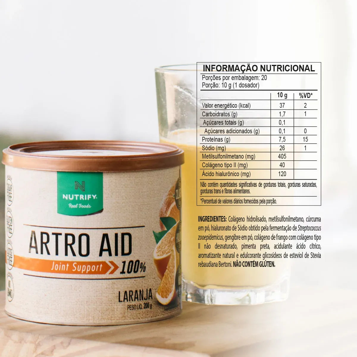 Artro AID - 200g