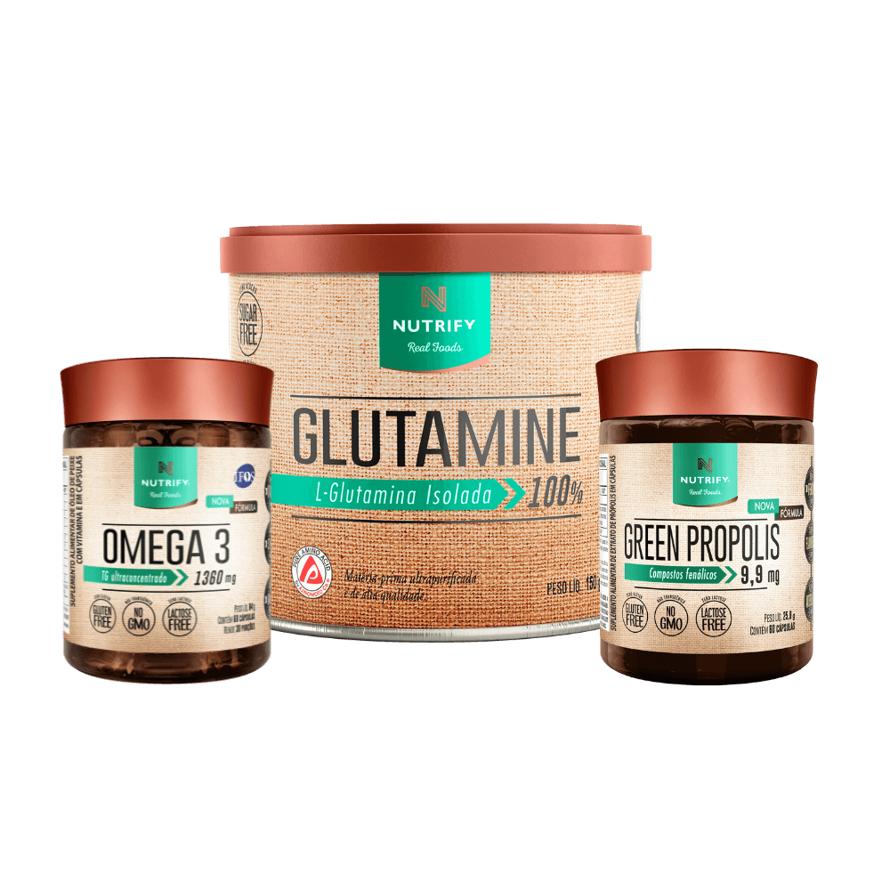 Imunidade e Defesa Natural