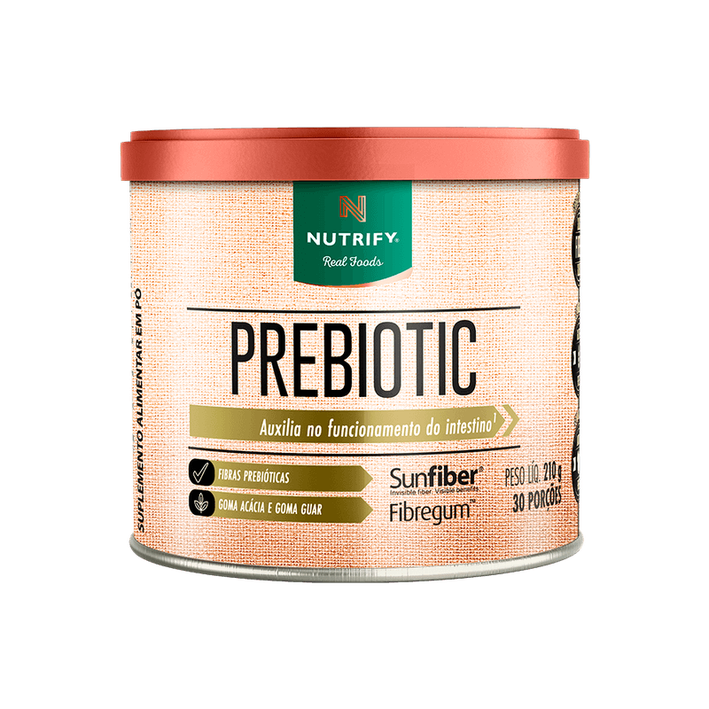 Prebiotic - 210g