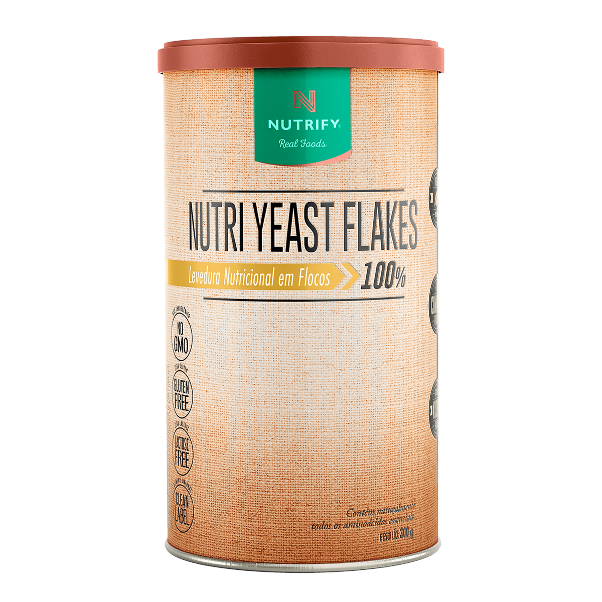 NutriYeast Flakes