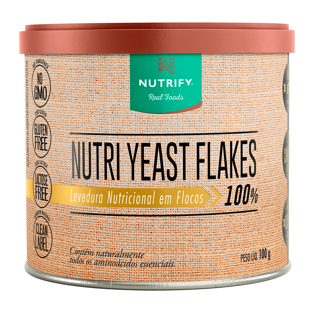 NutriYeast Flakes