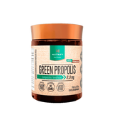 Green Propolis - 60 Cápsulas