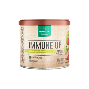 Suplemento que auxilia na imunidade Immune Up - 200g