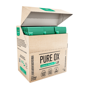 Pure OX Suplemento antioxidante Nutrify - 30 Sticks