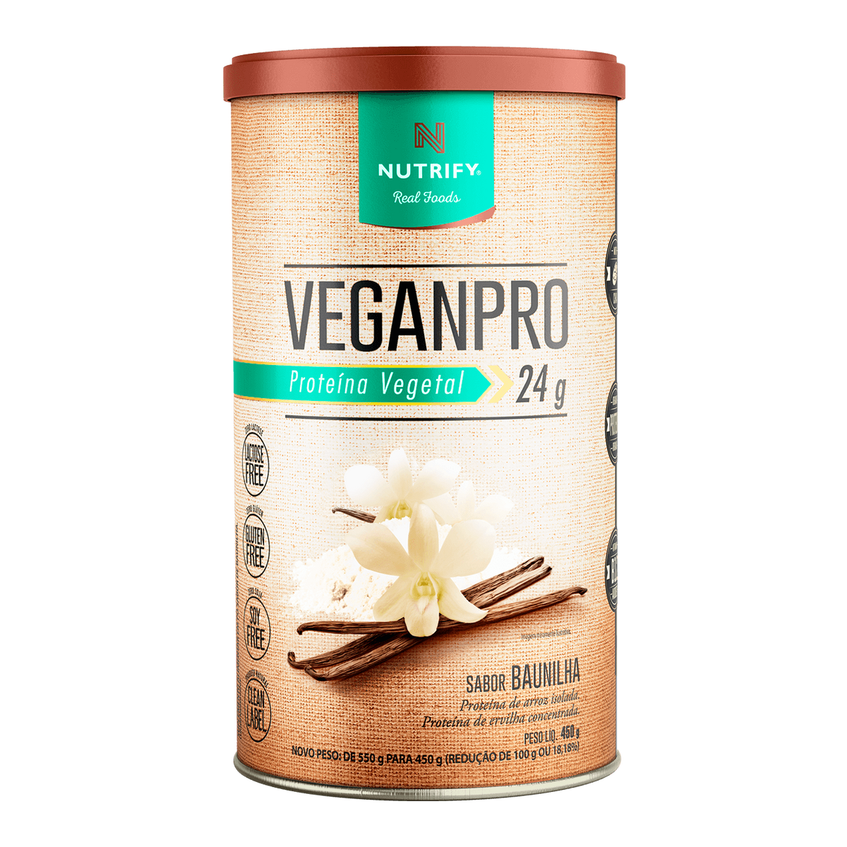 Veganpro - 450g