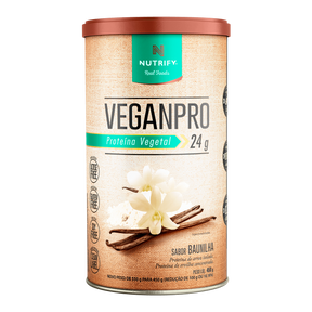Veganpro - 450g