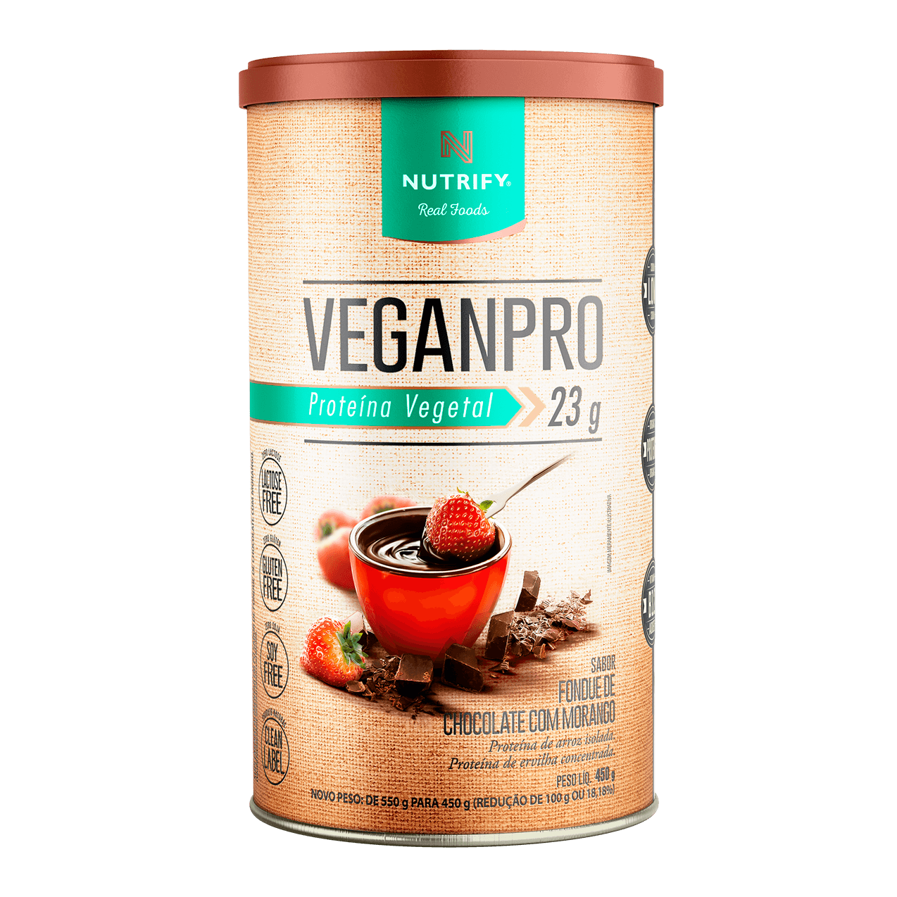 Veganpro - 450g