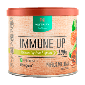 Suplemento que auxilia na imunidade Immune Up - 200g