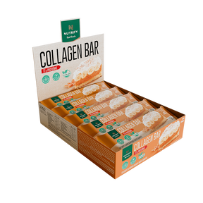 Collagen Bar - 10 Unidades