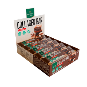 Collagen Bar - 10 Unidades