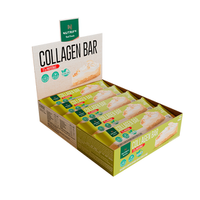 Collagen Bar - 10 Unidades
