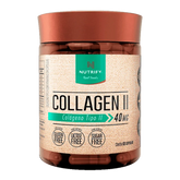 Colágeno Tipo 2 - 60 Cápsulas