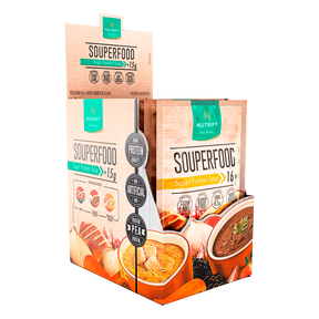 Souperfood - 10 Saches