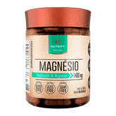 Magnésio Bisglicinato