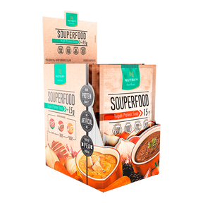 Souperfood - 10 Saches