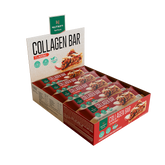 Collagen Bar - 10 Unidades