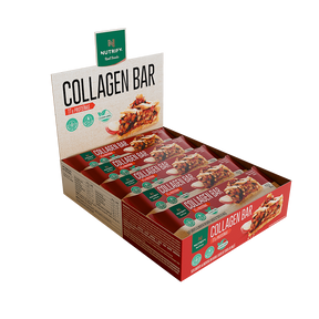 Collagen Bar - 10 Unidades
