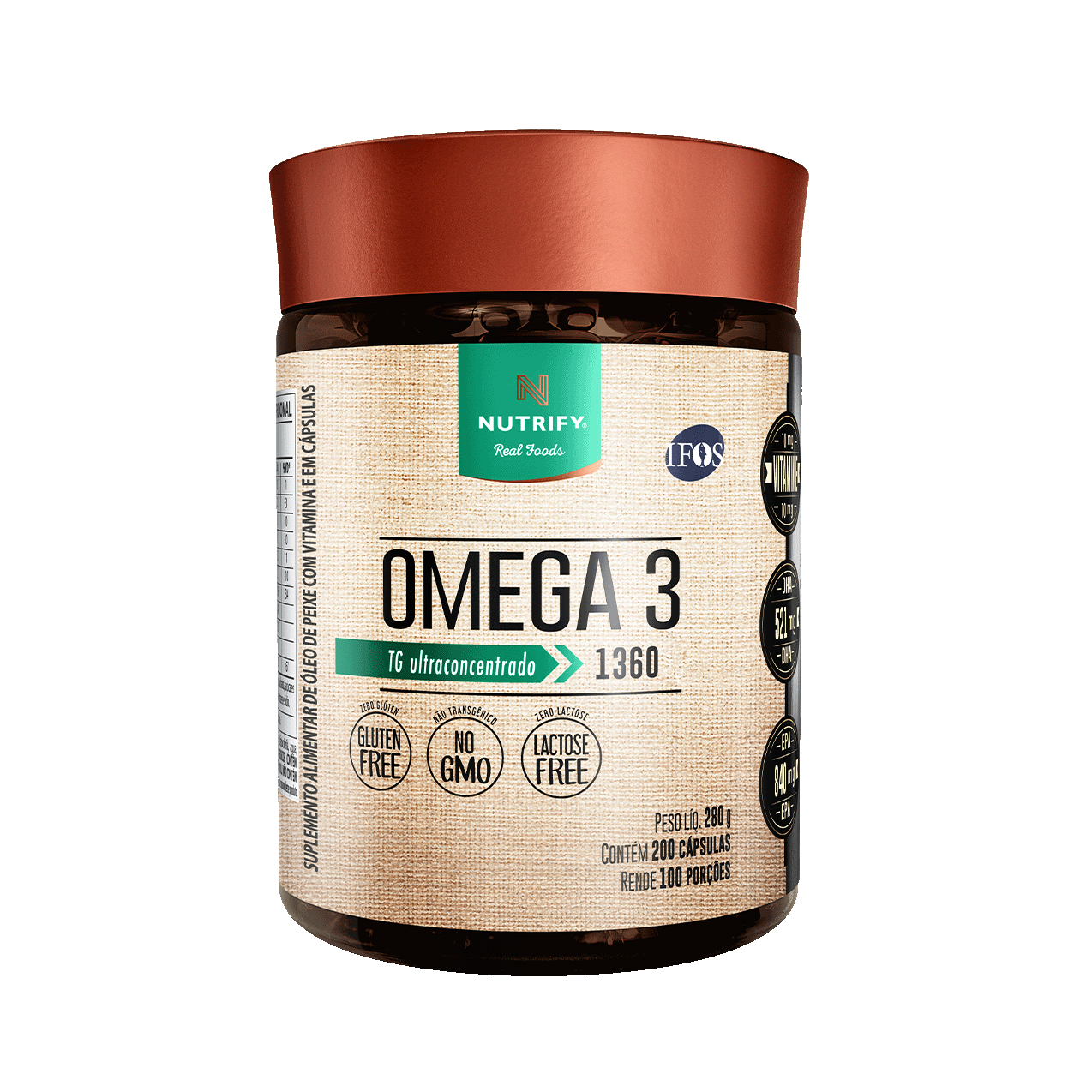 Ômega 3