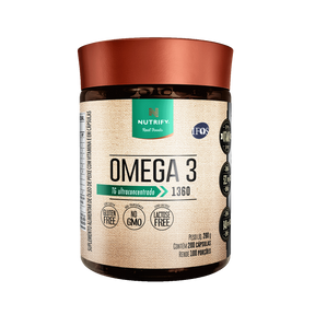 Ômega 3