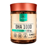 DHA 1000 | Nutrify