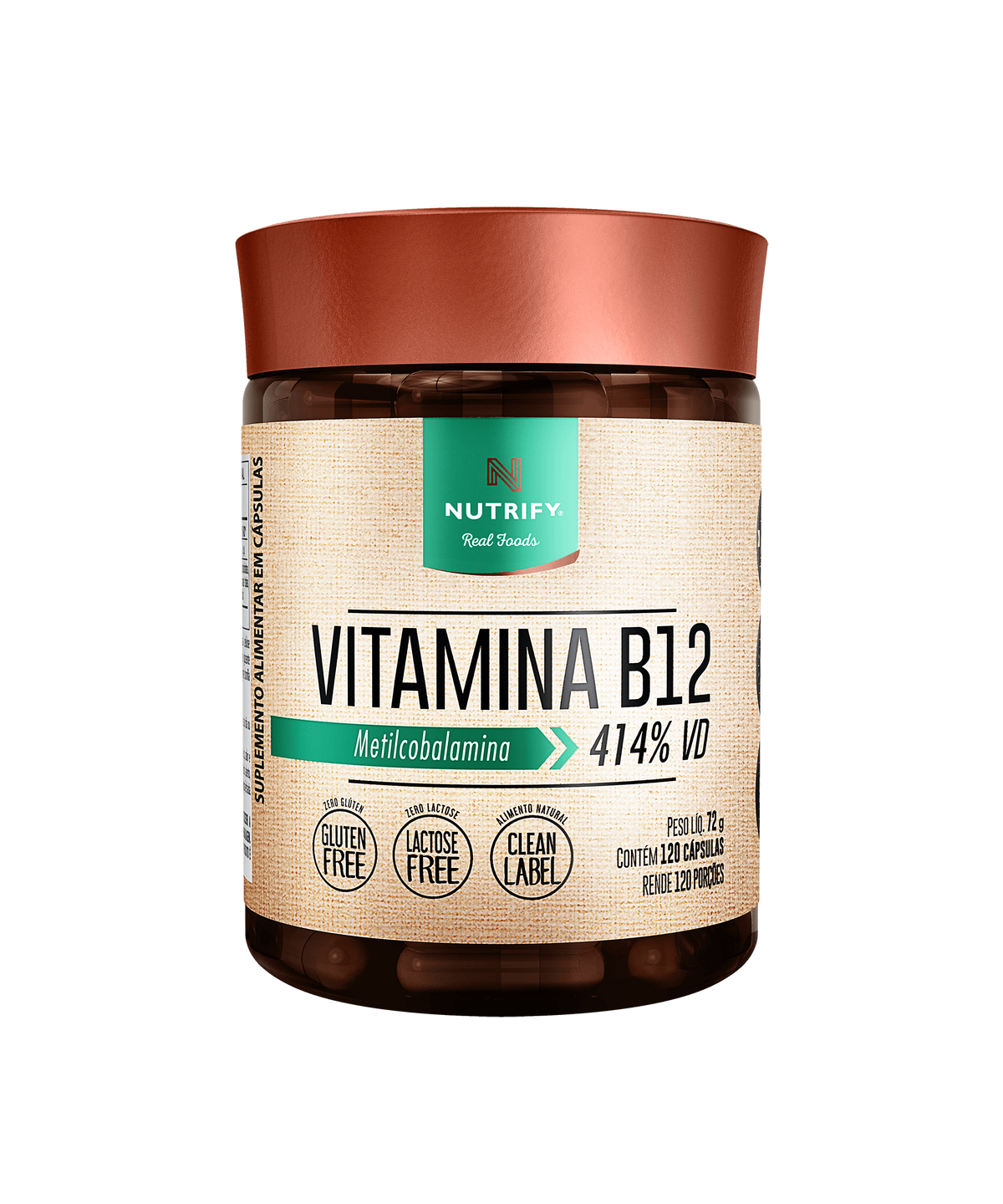 Vitamina B12