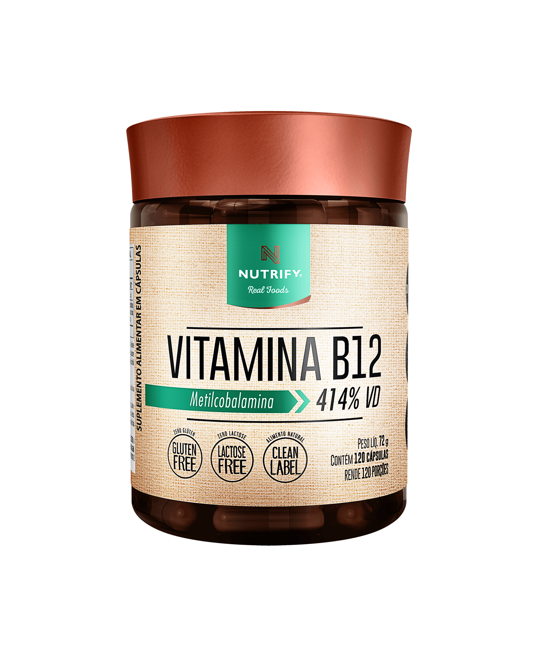 Vitamina B12