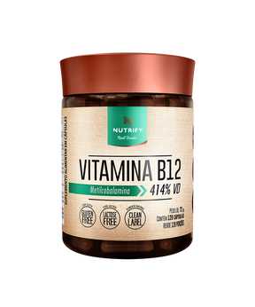 Vitamina B12
