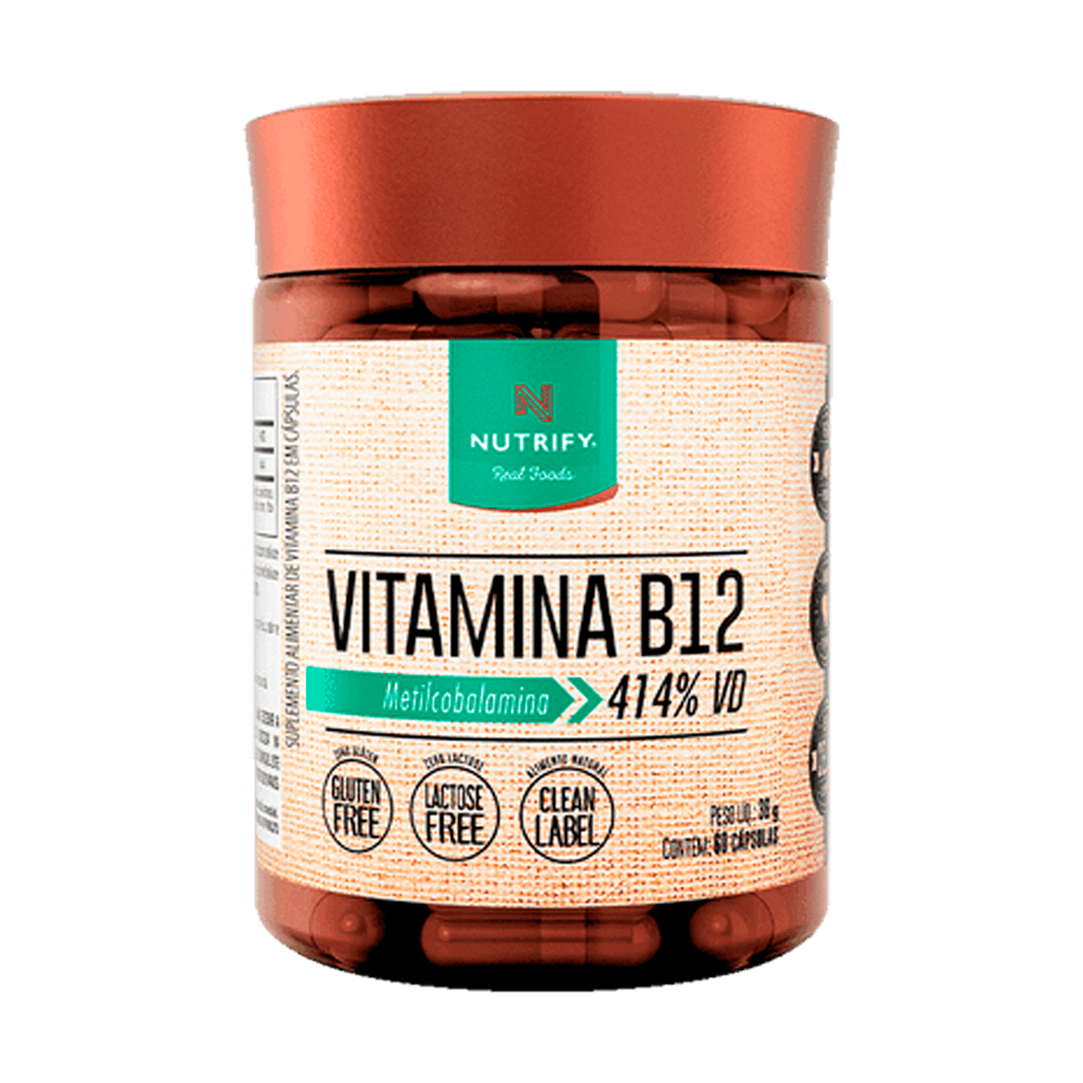 Vitamina B12