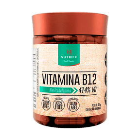 Vitamina B12