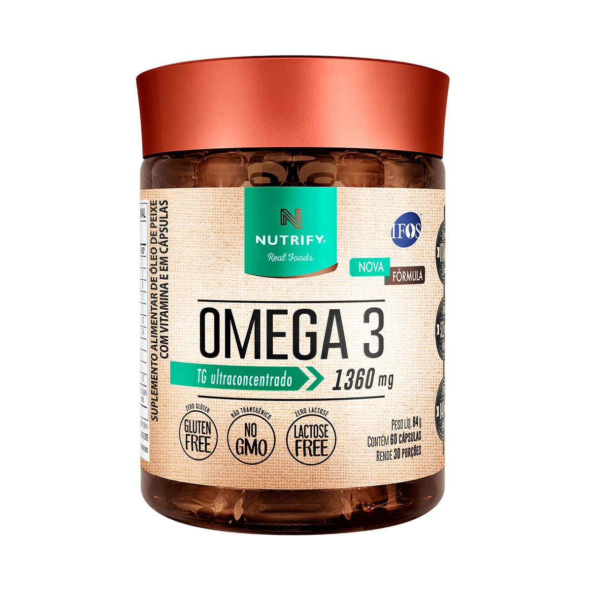 Ômega 3