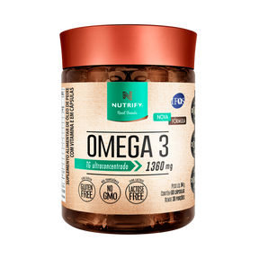 Ômega 3