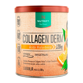 Collagen Derm - Colágeno + Ácido Hialurônico - 330g
